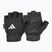 adidas Essential Állítható edző kesztyű fekete/ fehér