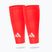 Adidas Aeroready kompressziós vádli lábszár piros