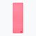 Fitness szőnyeg adidas Yoga 6 mm pink fusion