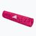 Súlyemelő alátét adidas Barbell Pad pink
