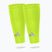 Vádli kompressziós pántok adidas Climacool Compression Calf Sleeves lucid lemon