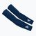 Kompressziós karvédők Adidas Aeroready Compression Arm Sleeves navy