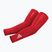 Kompressziós karvédők adidas Climacool Compression Arm Sleeves red