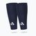 Vádli kompressziós pántok adidas Climacool Compression Calf Sleeves navy