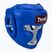 Box fejvédő Twins Special HGL6 blue