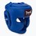 Box fejvédő Twins Special HGS3 sparingowy blue