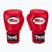 Boxkesztyű Twins Special BGVL3 red