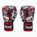 Boxkesztyű Twins Special Fancy FBGVL3-53 Skull red/black
