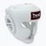 Box fejvédő Twins Special HGS3 sparingowy white