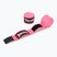 Box bandázs Twins Special CH6 pink