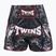 Edző rövidnadrágok Twins Special Muay Thai Twins Kabuki black/white/red