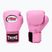 Boxkesztyű dziecięce Twins Special BGVS3 pink