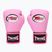 Boxkesztyű dziecięce Twins Special BGVS3 pink