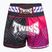 Edző rövidnadrágok Twins Special Muay Thai Twins Maze brown/pink/blue/white