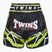 Edző rövidnadrágok Twins Special Muay Thai Twins Racing black/yellow/white/red