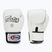 Boxkesztyű Fairtex Universal "Tight-Fit" Design white