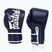Fairtex mikroszálas kék csupaszujjas kesztyű