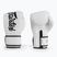 Fairtex mikroszálas mezítlábas kesztyű fehér