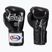 Fairtex Super Sparring bokszkesztyű - Locked Thumb fekete