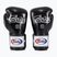 Fairtex Super Sparring bokszkesztyű - Locked Thumb fekete