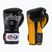 Boxkesztyű Fairtex Heavy Hitter's Mexican Style black/yellow