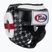 Box fejvédő Fairtex Super Sparring black/white