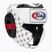 Box fejvédő Fairtex Super Sparring white/black