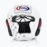 Box fejvédő Fairtex Super Sparring white/black