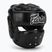 Box fejvédő Fairtex Full Face Protector black