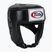 Sisak ochronny Fairtex Muay Thai & Kickboxing Competition black