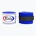 Fairtex Handwraps bokszkötszer 455 cm kék