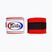 Box bandázs Fairtex Handwraps 455 cm red