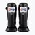 Fairtex In-Step dupla párnázott sípcsontvédő fekete