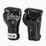 Fairtex stílusos szögletes sparring boxkesztyű - Locked Thumb fekete