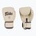 Boxkesztyű Fairtex Real Leather Boxing khaki