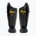 Fairtex Ultimate sípcsontvédő fekete