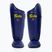 Fairtex Ultimate sípcsontvédő kék