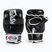 Fairtex Super Sparring Grappling kesztyű fekete/kék
