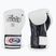 Boxkesztyű Fairtex Heavy Hitter's Mexican Style white/blue