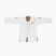 Gi brazil jiu-jitsuhoz Fairtex "Matchanu" white