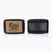 Box bandázs Fairtex Elastic Handwraps 455 cm black