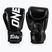 Boxkesztyű Fairtex ONE X Fairtex Boxing black