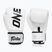 Boxkesztyű Fairtex ONE X Fairtex Boxing white