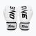 Boxkesztyű Fairtex ONE X Fairtex Boxing white