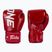 Boxkesztyű Fairtex ONE X Fairtex Boxing red