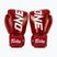 Boxkesztyű Fairtex ONE X Fairtex Boxing red