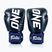 Boxkesztyű Fairtex ONE X Fairtex Boxing blue