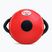 Kerek edzőtárcsa YOKKAO Round red/black