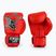 Boxkesztyű YOKKAO Institution Boxing red