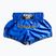 Férfi sportnadrág YOKKAO Institution CarbonFit blue